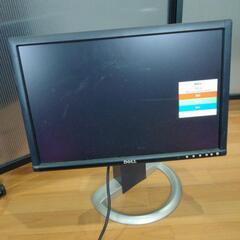 DELL　液晶ディスプレイ　パソコンモニター