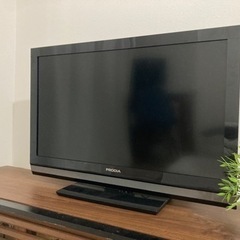 PRODIA 32型 テレビ PRD-LE132B の画像