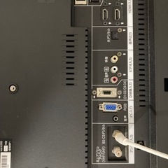 PRODIA 32型 テレビ PRD-LE132B の画像
