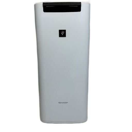 A5672 お買い得商品‼ シャープ 2018年製 空気清浄機 KI-HS40-W