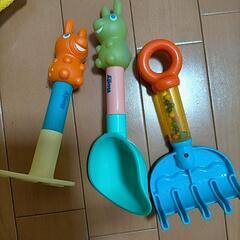 Rodyちゃん おもちゃの画像