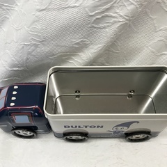 DULTON TIN TRUCKの画像