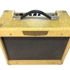 中古ギターアンプ4つまとめ売り!! 通電確認品 CHATTING BIRD CAV-20B Park G10 Guyatone DA-10 WASHBURN Live10 アンプ オーディオ機器　の画像