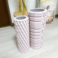 筋膜ローラー 筋膜リリース マッサージ ローラー