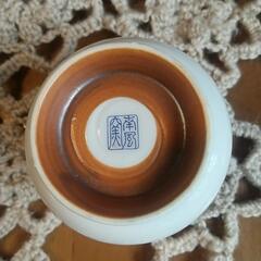 南風？窯カップ1つ50円の画像