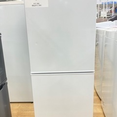 【トレファク高槻店】安心の6ヶ月間保証！取りに来れる方限定！ニトリの2ドア冷蔵庫のご紹介です！