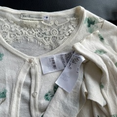 (決まりました
)5点セットearth・ユニクロ・ギャプ他の画像