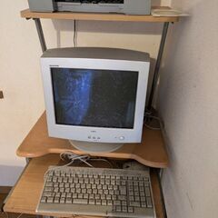 パソコンラック