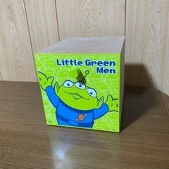 【新品】　引き出しボックス　収納ボックスの画像