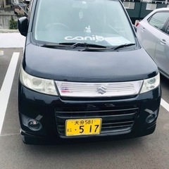 スズキ　ワゴンR  安くなりましたよ