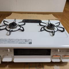 (受け渡し予定者)パロマ  ガスコンロ  PA-N860H-R ...