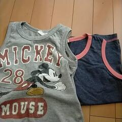 取り引き先決まりました★KIDS USED 120㌢ 13枚の画像