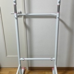 ぶら下がり棒の画像