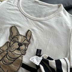 (決まりました
)5点セットearth・ユニクロ・ギャプ他の画像