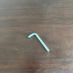 7/末まで限定！！最終お値下げ★カウンターテーブル&椅子 の画像