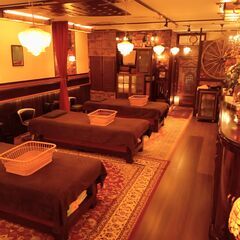 【指圧家西店】  指圧マッサージ鍼灸治療院 − 愛知県