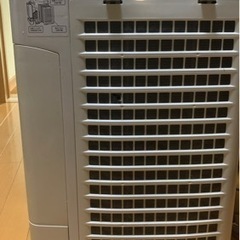 シャープ　プラズマクラスター空気清浄機の画像