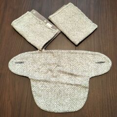 エルゴ抱っこ紐カバー