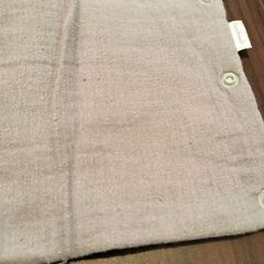 エルゴ抱っこ紐カバーの画像