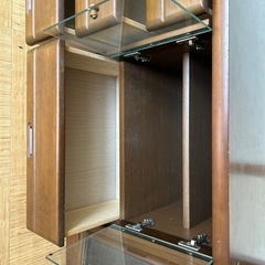 家具 ドレッサーの画像