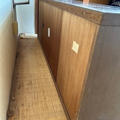 家具 ドレッサーの画像