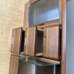 家具 ドレッサーの画像
