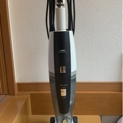 【動作確認済】ツインバード2011年製掃除機