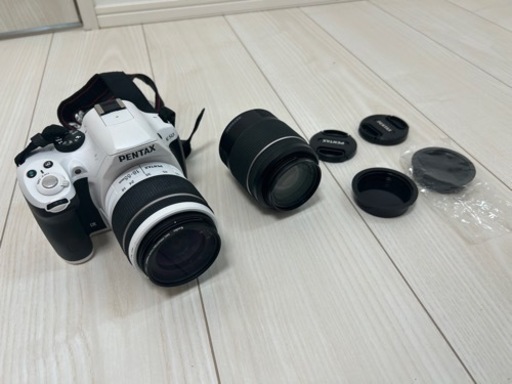 家電 カメラ フィルム一眼レフカメラ