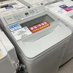 全自動洗濯機 Panasonic 7.0kg