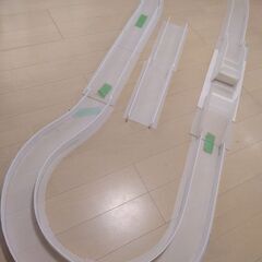 ミニ四駆コース（ハンドメイド）