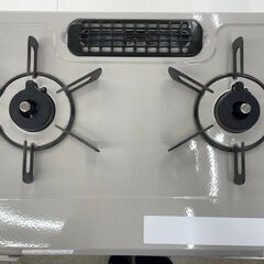 ★ジモティ割あり★ Rinnai LPガスコンロ  19年製 動作確認／クリーニング済み TJ7021 ☆ジモティ割あり☆ Rinnai LPガスコンロ 19年製 動作確認