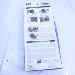 ◆ 　スマホホルダー　自転車用　タッチ操作可能　　#29506　◆の画像