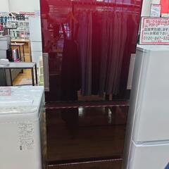 【決まりました】☆冷蔵庫 SHARP プラズマクラスター SJ-GW36E-R 2018年製