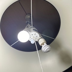 家具 照明器具の画像