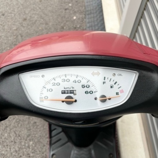 セール中 2787.高馬力2スト ライブディオ（後期型） バッテリー