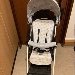 【取引中】
子供用品 ベビー用品 ベビーカー、バギー