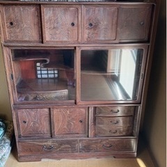家具 収納家具 キャビネット