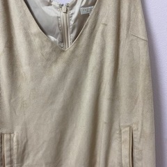 服/ファッション スカートの画像