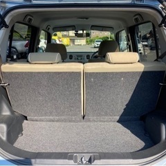 ★ご購入ありがとうございました★オシャレなミラココア入庫🚗✨車検もついているので、すぐに乗って帰れます😆車検も令和8年3月までついています‼️試乗、現車確認大歓迎😃🩵の画像
