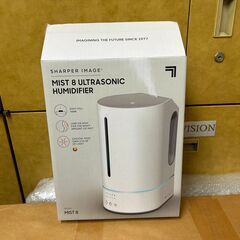 【定価約9,600円！】Mist 8 Ultrasonic Hu...