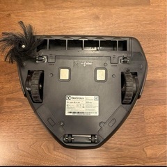 エレクトララックス　PUREi9 ロボット掃除機の画像