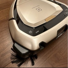 エレクトララックス　PUREi9 ロボット掃除機の画像