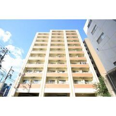 🌟初期費用５万円🌟レジデンス金山スクエア６０５号室