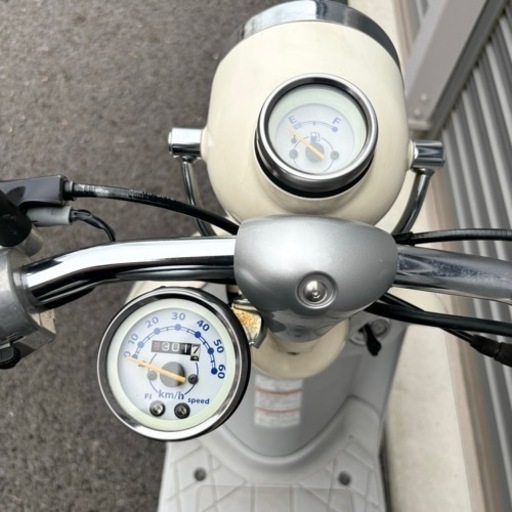 2788.お洒落可愛い　パレット　バッテリー、シート新品　千葉県柏市　即日配送、自走引き取りも可能