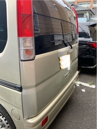 車のパーツ 外装、車外用品