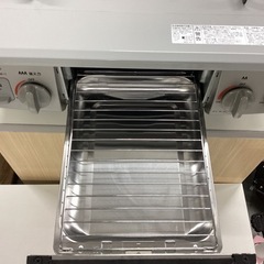 取りに来られる方限定！！Rinnai 都市ガステーブル　RET350GRL　2022年製の画像