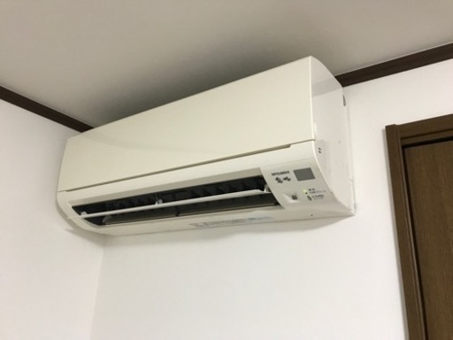 【受け渡し者決定】家電 季節、空調家電 エアコン