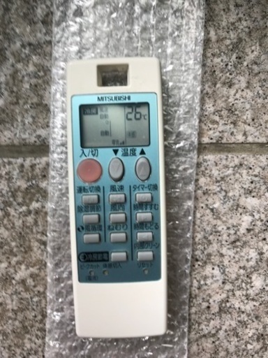 【受け渡し者決定】家電 季節、空調家電 エアコン
