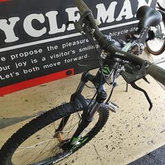 中古　MERIDA　BIG.SEVEN40-MDの画像