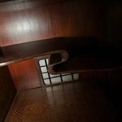 家具 収納家具 キャビネットの画像